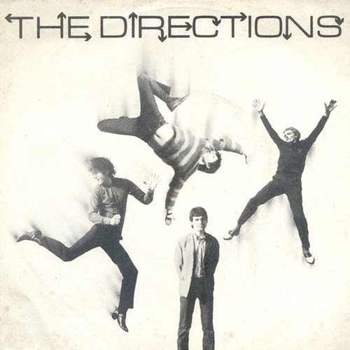Three Bands Tonight The Directions