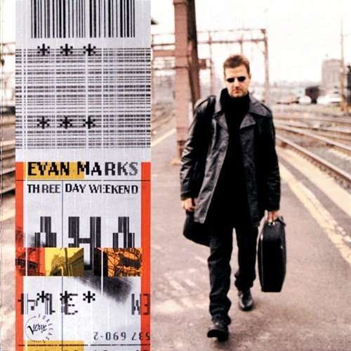 Three Day Weekend Evan Marks