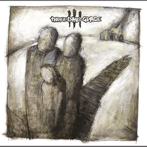 Three Days Grace Three Days Grace
