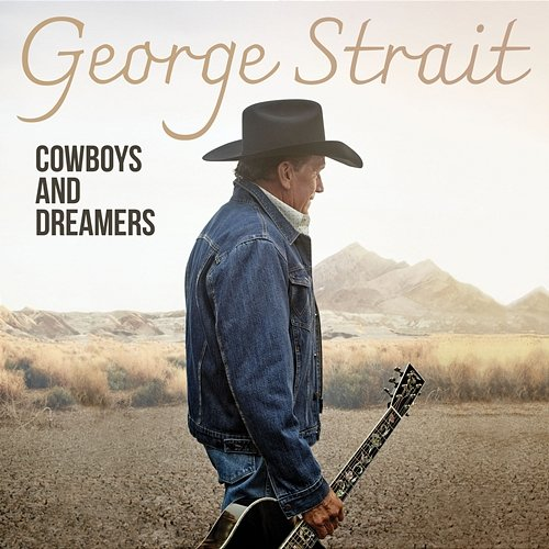 Three Drinks Behind George Strait