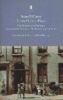 Three Dublin Plays O'casey Sean