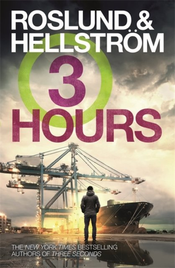 Three Hours Anders Roslund