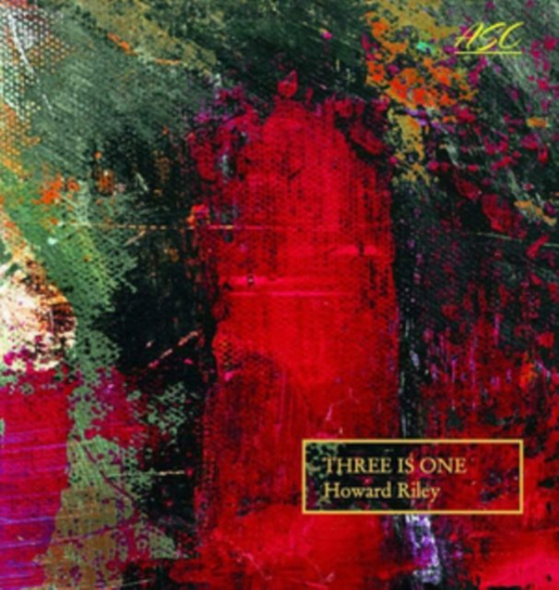 Three Is One Howard Riley