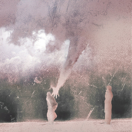 Three Point Split Carson