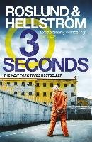Three Seconds Roslund Anders, Hellstrom Borge