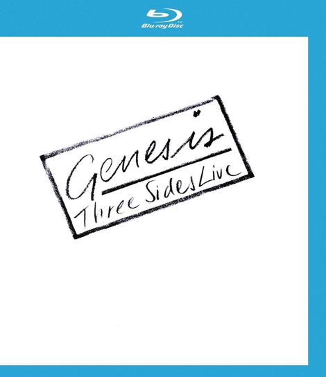 Three Sides Live Genesis