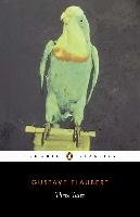 Three Tales Flaubert Gustave
