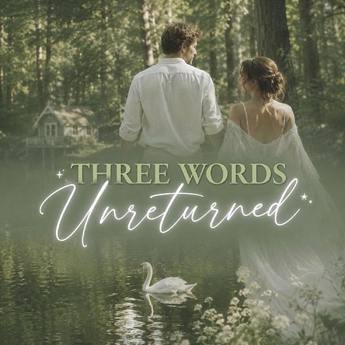 Three Words Unreturned Walker Dean