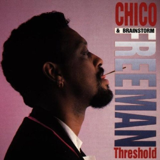 Threshold Freeman Chico