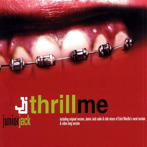 Thrill Me Junior Jack