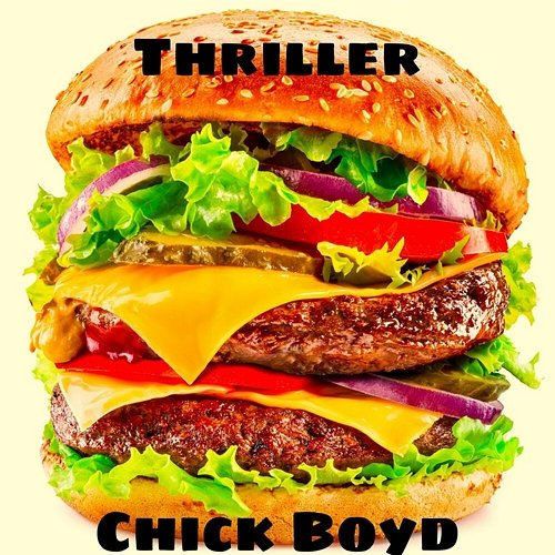 Thriller Chick Boyd