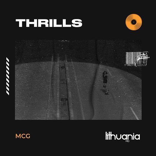 Thrills McG