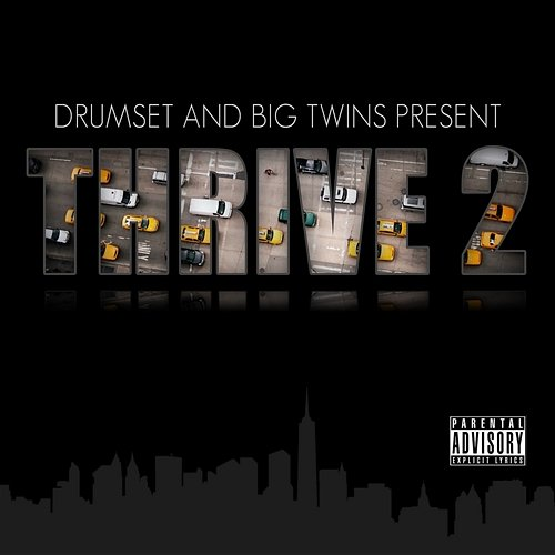 Thrive 2 Big Twins