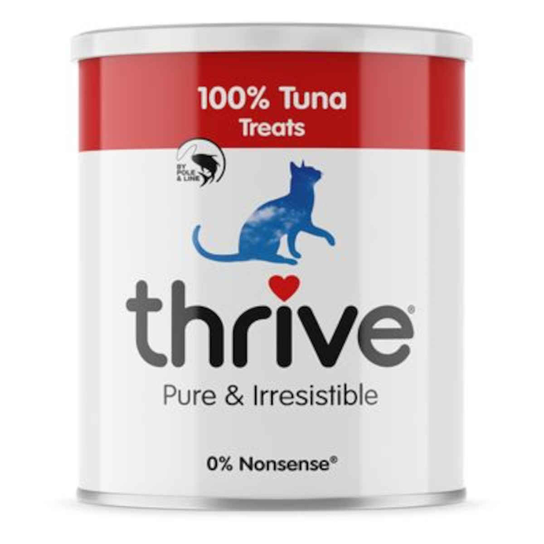 Thrive Przysmak Tuńczyk 180G Inny producent