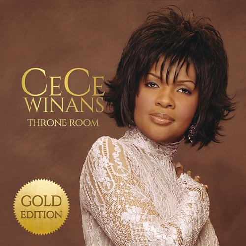 Throne Room Cece Winans