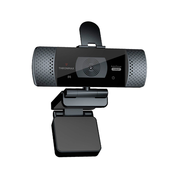 THRONMAX STREAM GO WEBCAM X1 PRO Thronmax