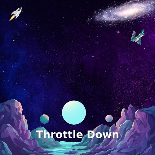 Throttle Down B Vini & Jeffrey Osbourne