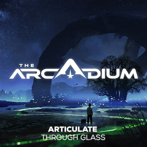 Through Glass Articulate