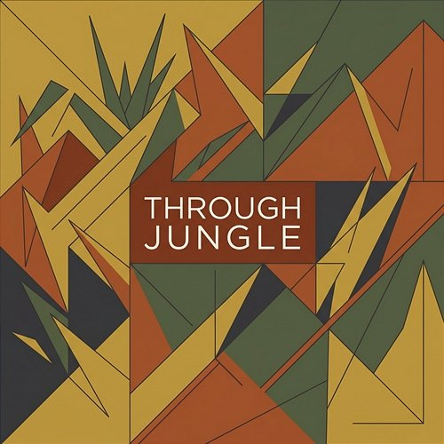 Through Jungle Kaelen Finch