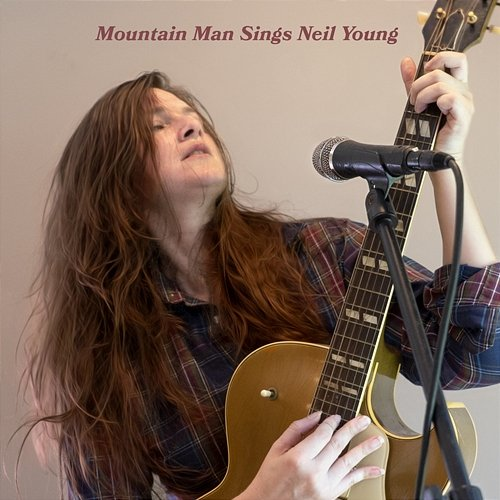 Through My Sails Mountain Man