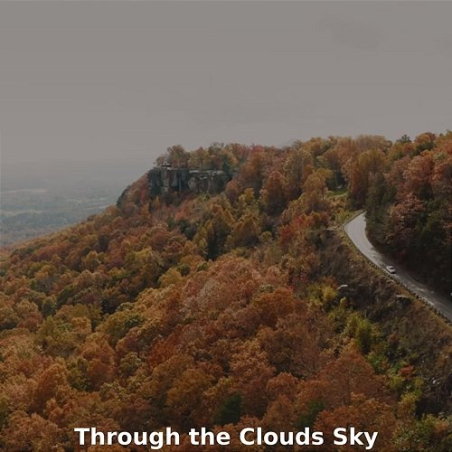Through The Clouds Sky B Vini & Jeffrey Osbourne