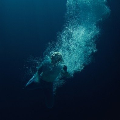 Through Water Lapsley