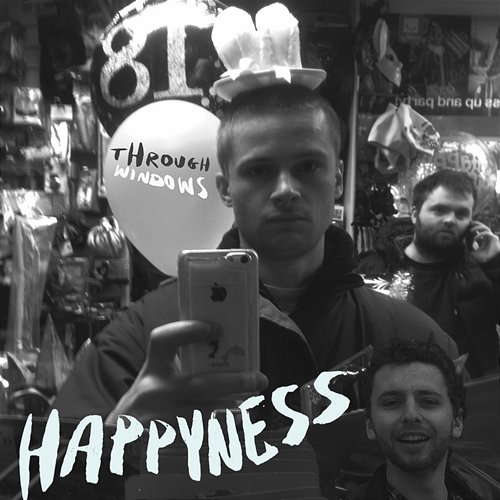 Through Windows Happyness