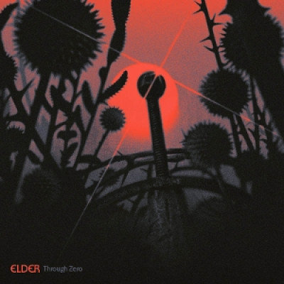 Through Zero Elder