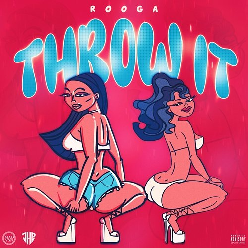 Throw It Rooga