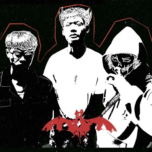 Throw Up Stick, MKid & A$Er