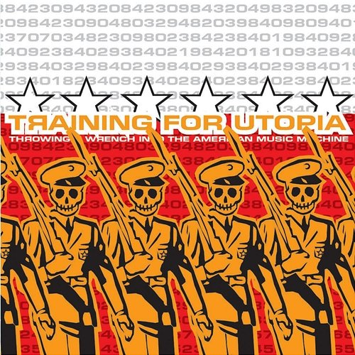 Throwing A Wrench Training For Utopia