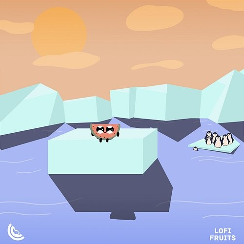 Throwing shade Avocuddle, Fets & Lofi Fruits Music