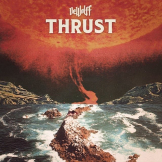 Thrust Dewolff