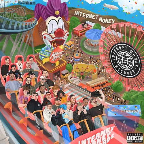Thrusting Internet Money feat. Future, Swae Lee