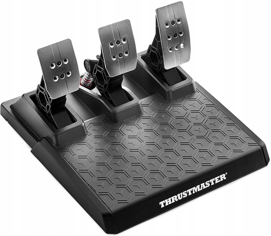 Thrustmaster Pedały T3PM PC PS XBOX Thrustmaster