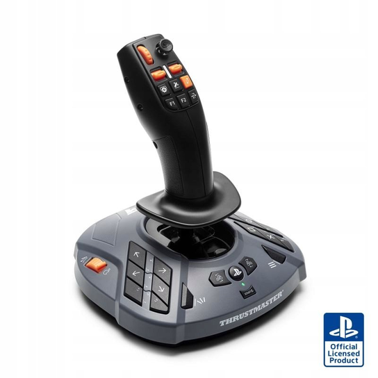 Thrustmaster SIMTASK FarmStick PS Thrustmaster