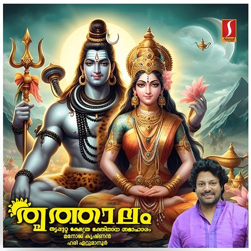 Thruthaalam Manoj Krishnan & Hari Ettumanoor