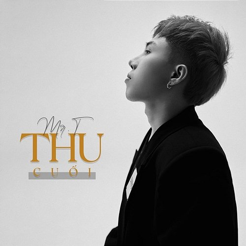 Thu Cuối Mr T
