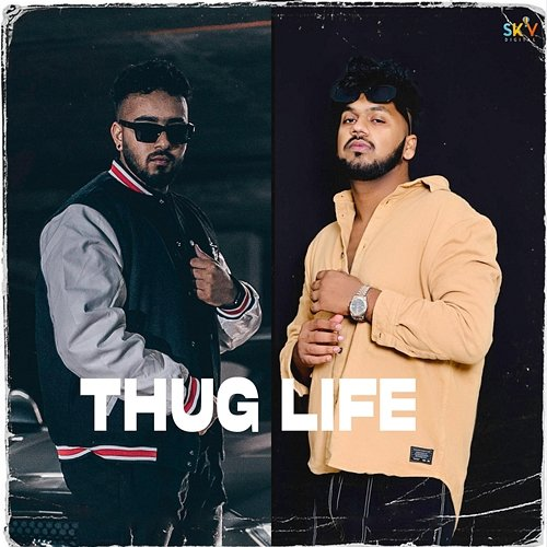 Thug Life Mob Deep & Guri X