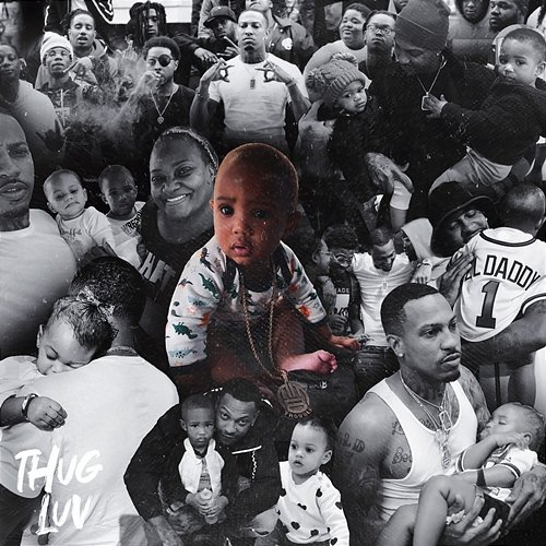 Thug Luv Trouble