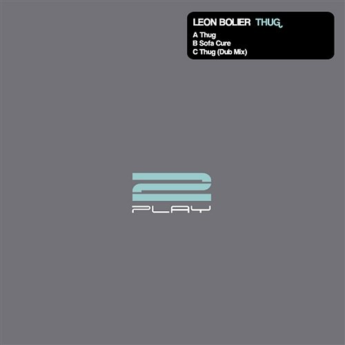 Thug / Sofa Cure Leon Bolier