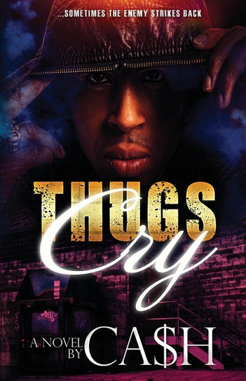 Thugs Cry Ca$h