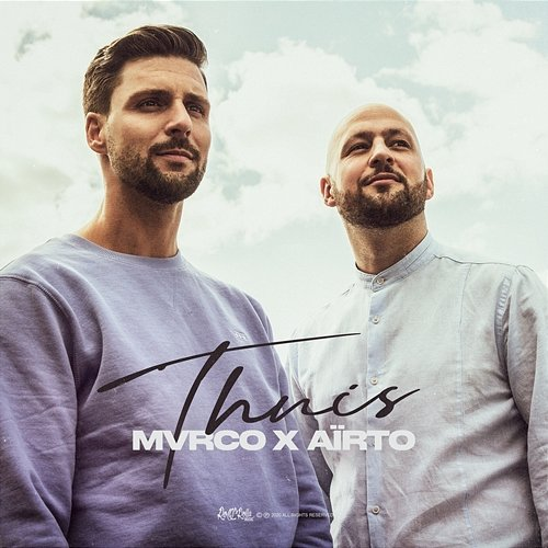 Thuis MVRCO, Aïrto