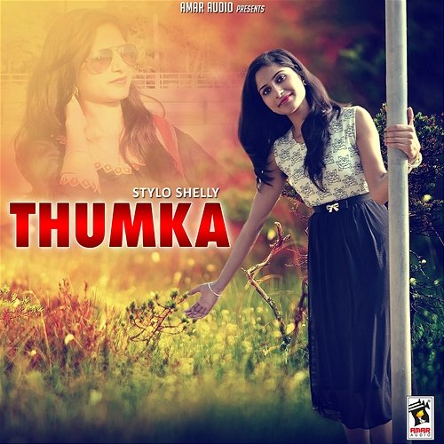 Thumka Stylo Shelly
