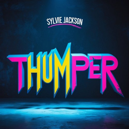 Thumper Sylvie Jackson