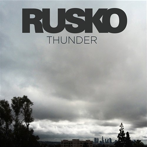 Thunder Rusko