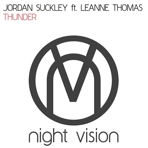 Thunder Jordan Suckley