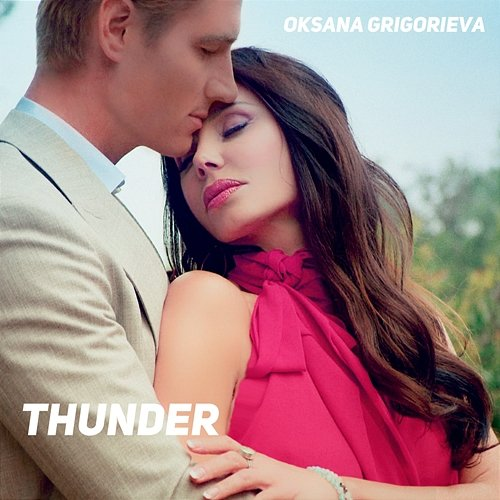 Thunder Oksana Grigorieva