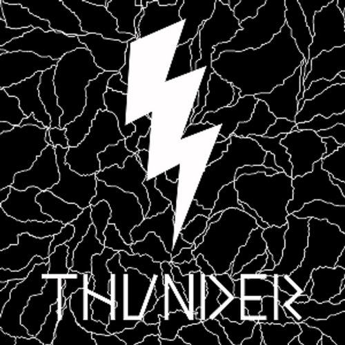Thunder Lucy Love