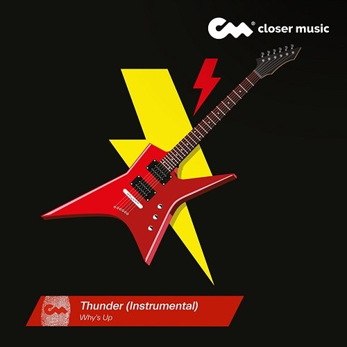 Thunder Why's Up